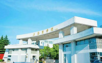 上海商学院